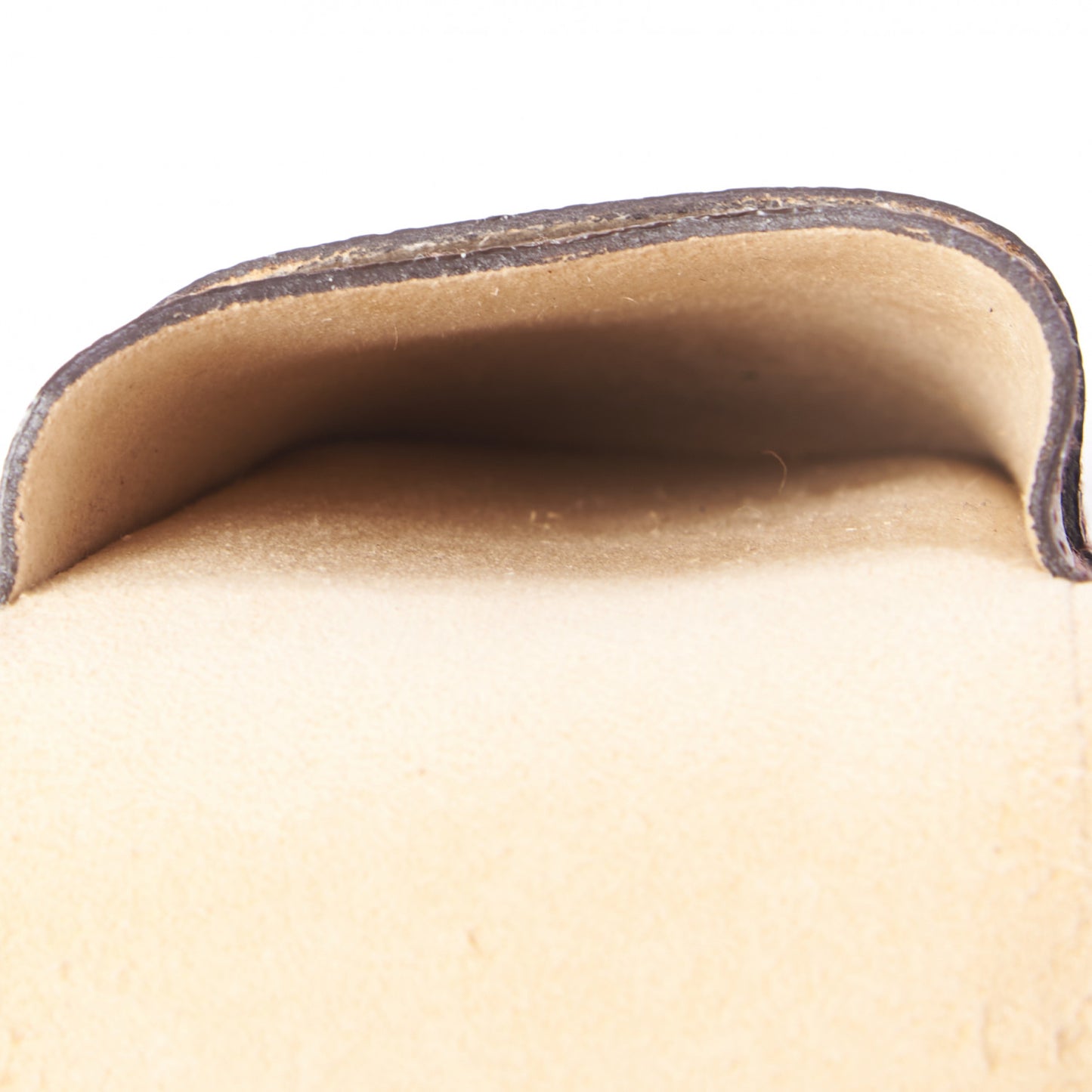 Monogram Etui a Lunettes Rabat Eyeglass Case