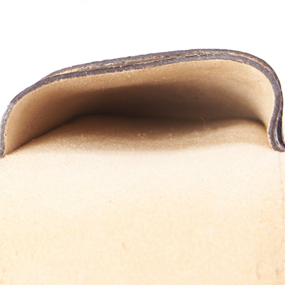 Louis Vuitton Monogram Etui a Lunettes Rabat Eyeglass Case 5 of 5