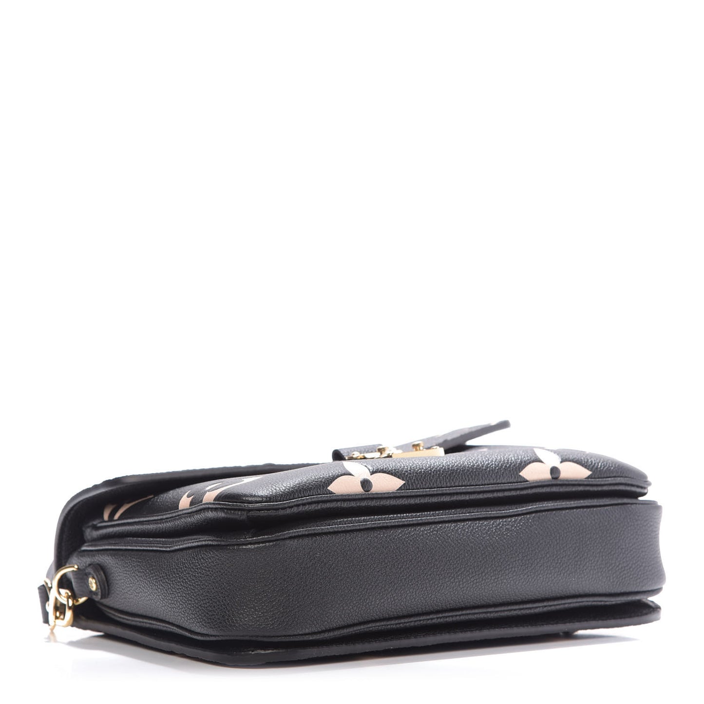 Empreinte Monogram Giant Pochette Metis Black Beige