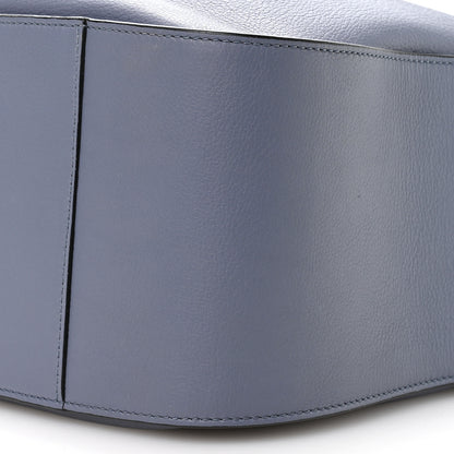 Loewe Calfskin Small Hammock Shoulder Bag Atlantic 10 of 10