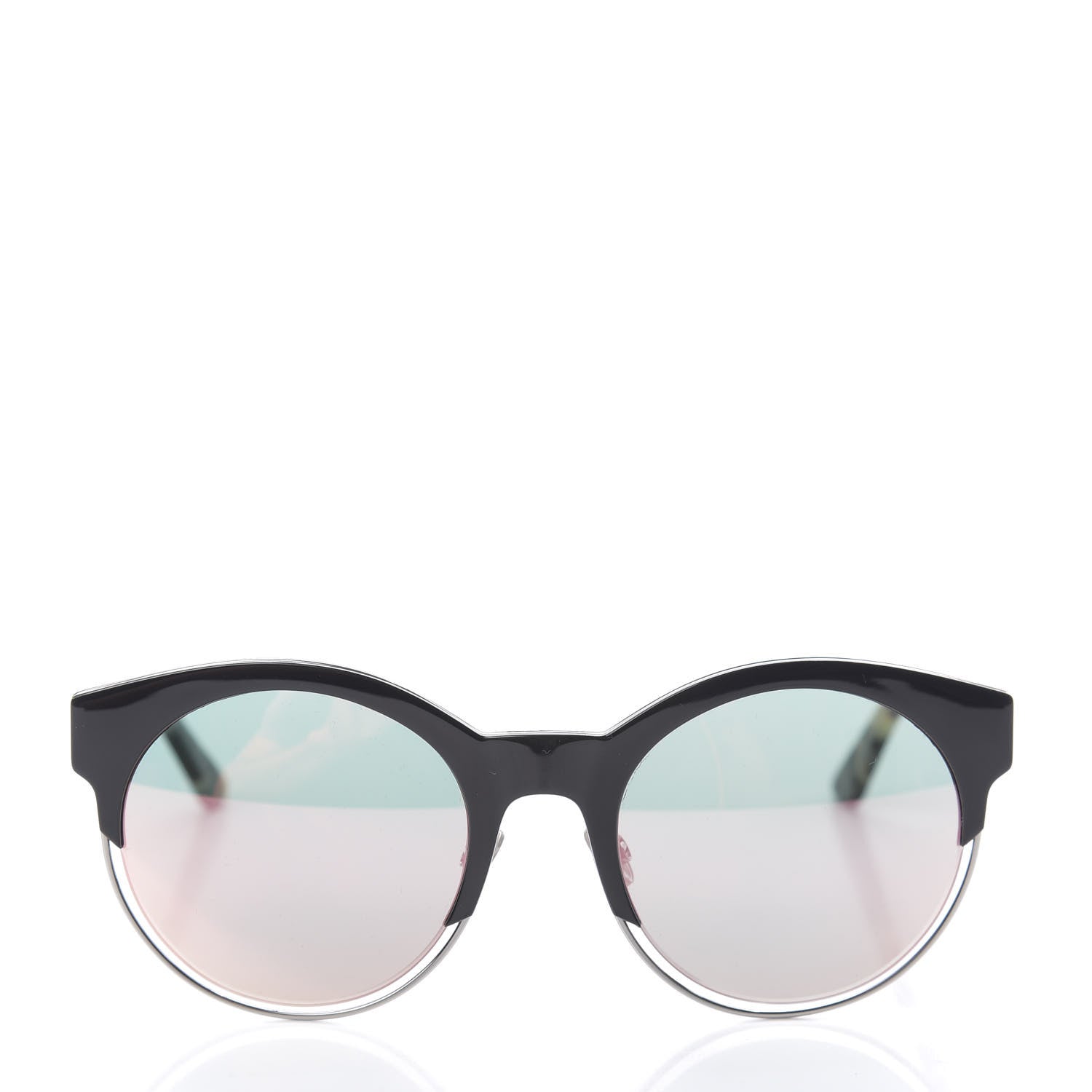 Christian Dior Sideral 1 Sunglasses Black 2 of 7