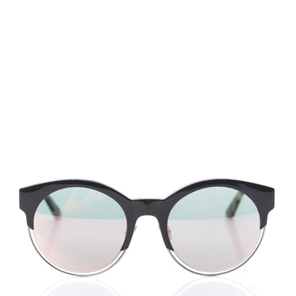 Christian Dior Sideral 1 Sunglasses Black 2 of 7