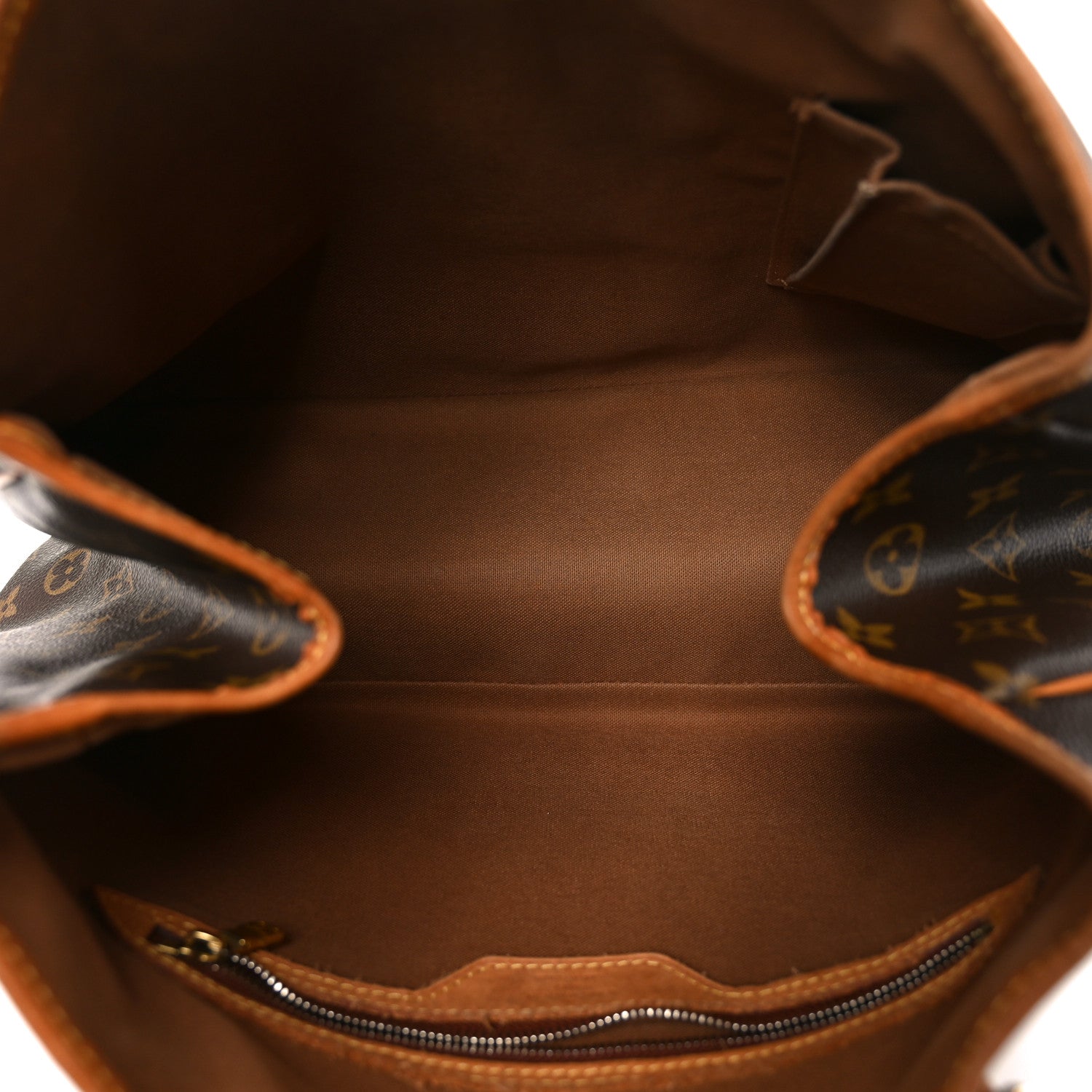 Louis Vuitton Monogram Batignolles Horizontal 4 of 7