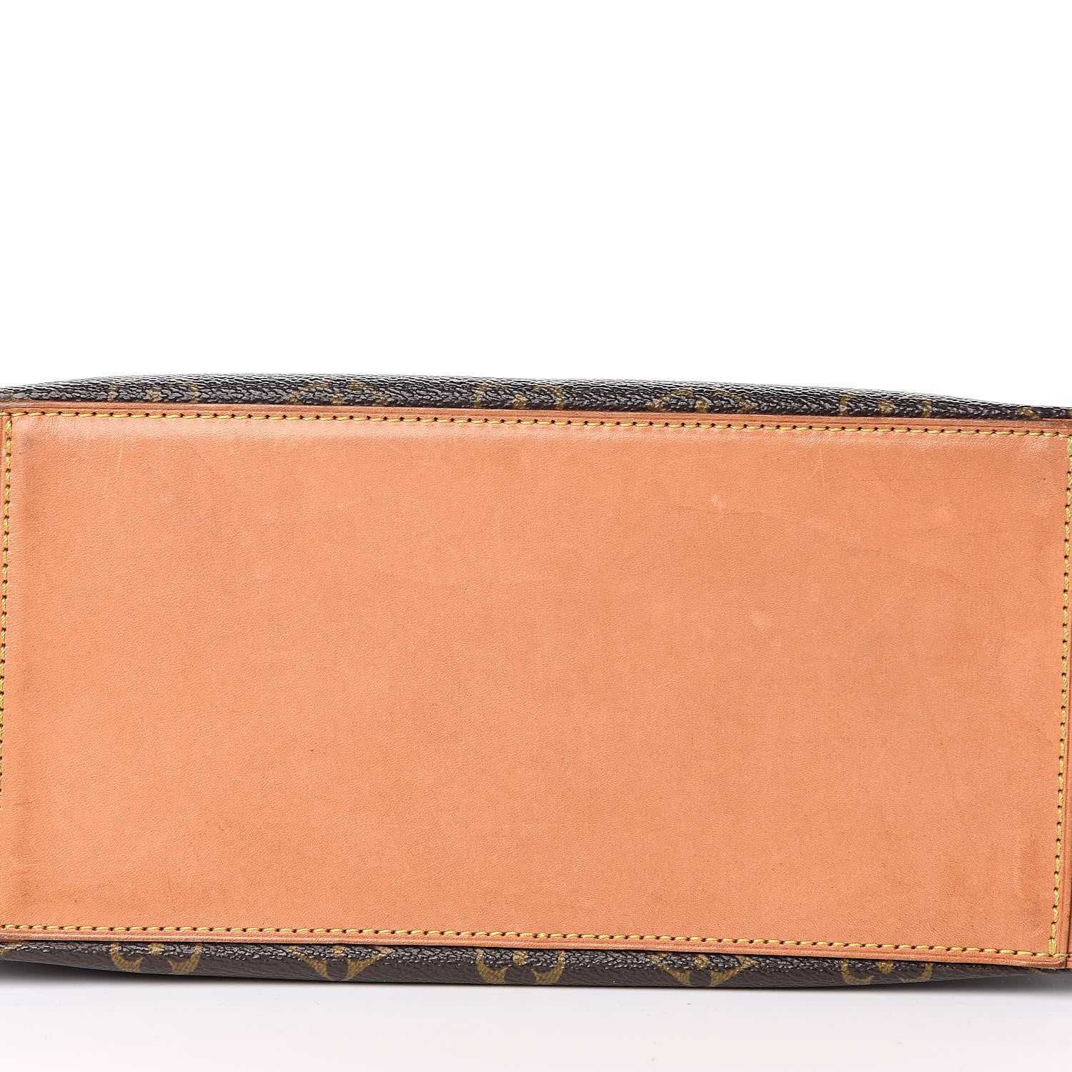 Louis Vuitton Monogram Cabas Piano 10 of 15