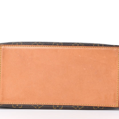 Louis Vuitton Monogram Cabas Piano 10 of 15