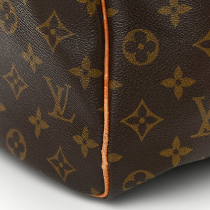 Louis Vuitton Monogram Keepall 50 13 of 22