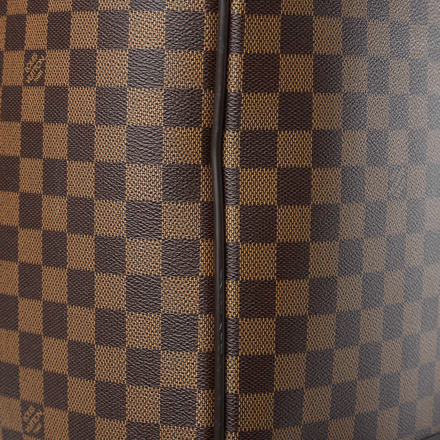 Louis Vuitton Damier Ebene Pegase 60 7 of 19