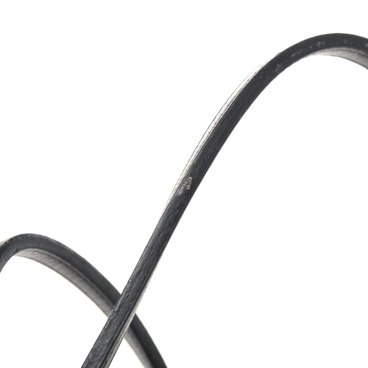 Goyardine Saint Louis PM Black