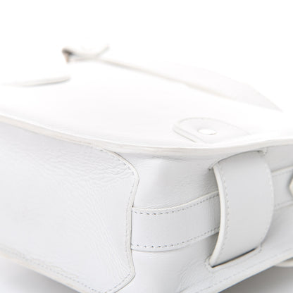 Proenza Schouler Calfskin Tiny PS11 Classic Shoulder Bag White 11 of 17