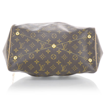 Louis Vuitton Monogram Tivoli GM 5 of 13