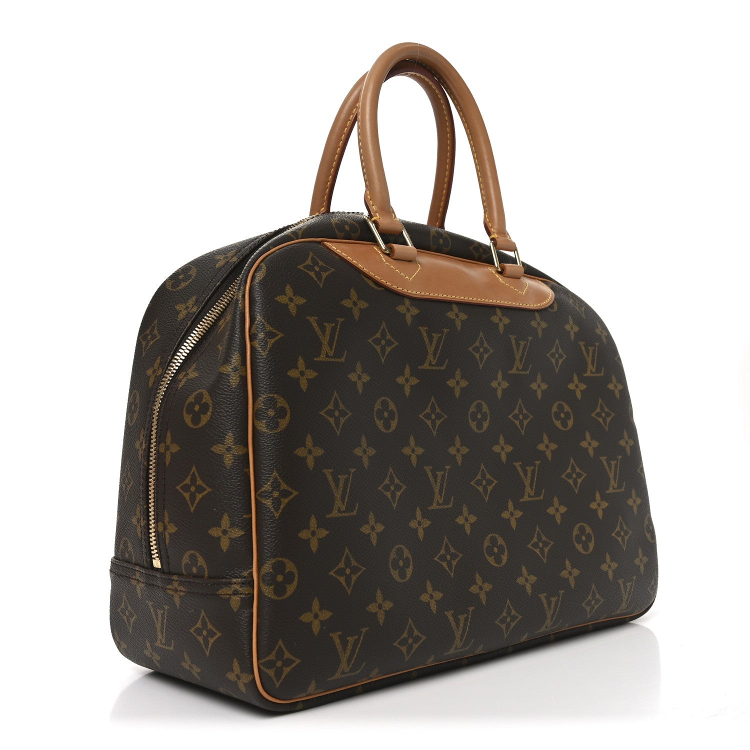 Louis Vuitton Monogram Deauville 3 of 9