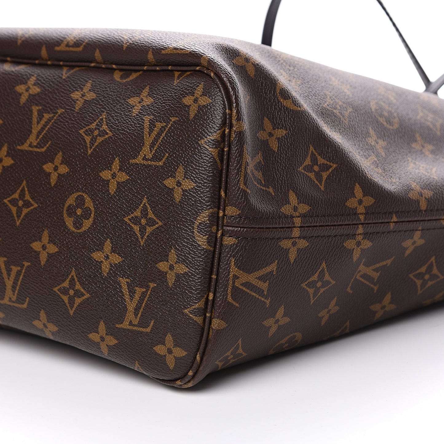 Monogram My LV World Tour Neverfull MM