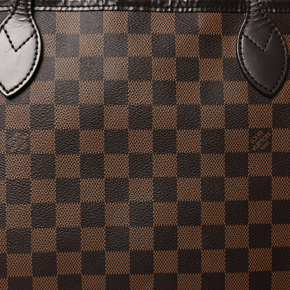 Louis Vuitton Damier Ebene Neo Neverfull GM 8 of 12