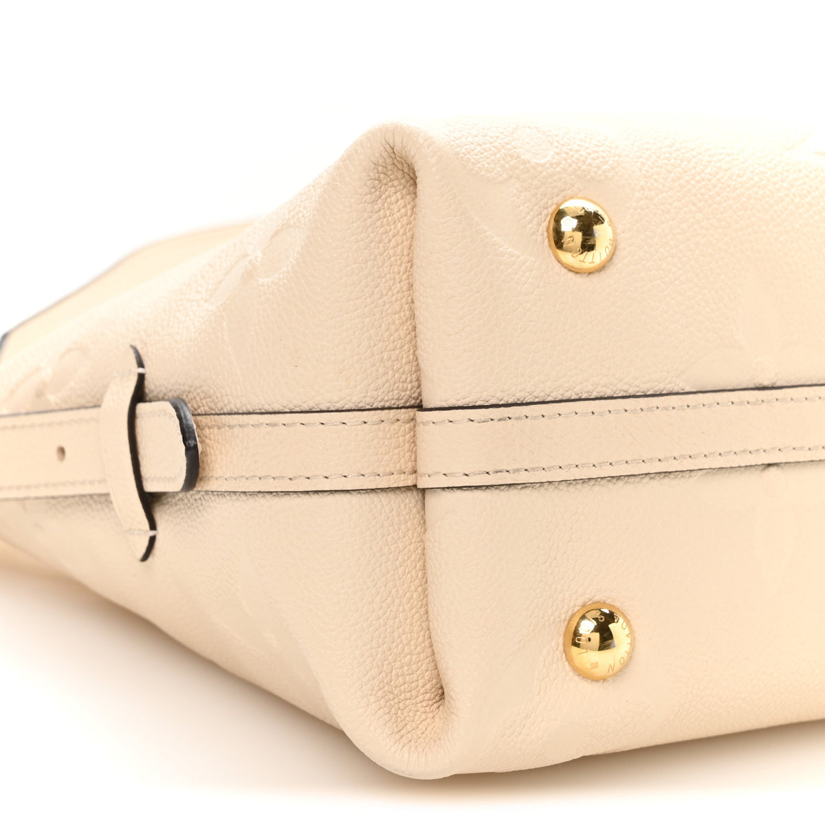 Empreinte Carryall PM Cream