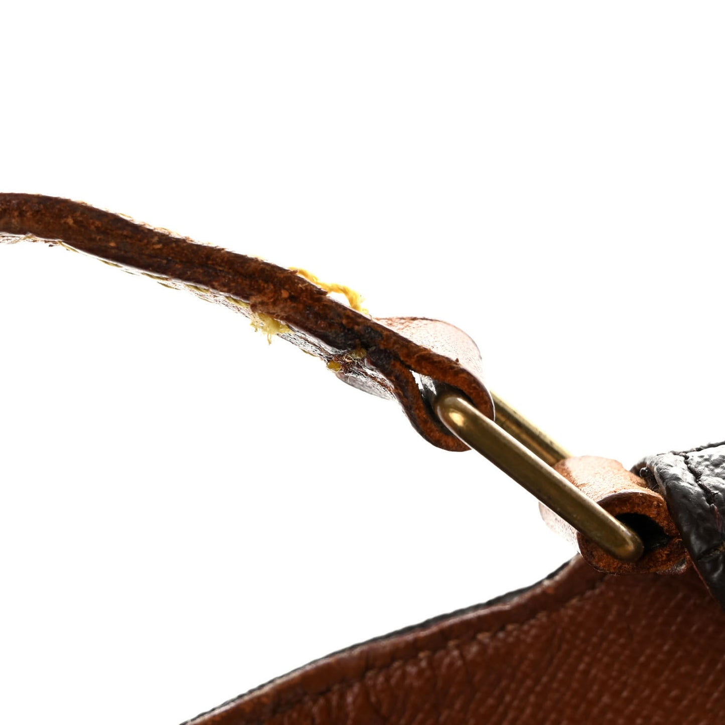 Monogram Musette Salsa Long Strap