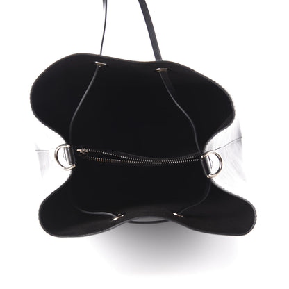Louis Vuitton Epi Neonoe Black 6 of 11