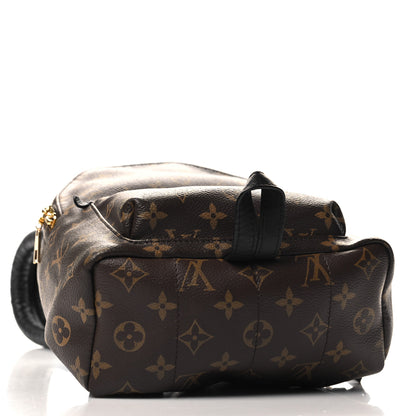 Louis Vuitton Monogram Palm Springs Backpack PM 4 of 10