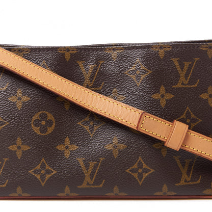 Louis Vuitton Monogram Trotteur 8 of 8