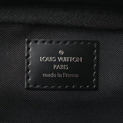 Louis Vuitton Damier Graphite Ambler 7 of 9