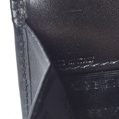 Burberry House Check Continental Wallet 7 of 9