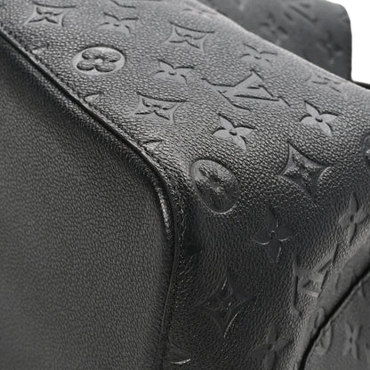 Louis Vuitton Empreinte Neonoe MM Black 12 of 12