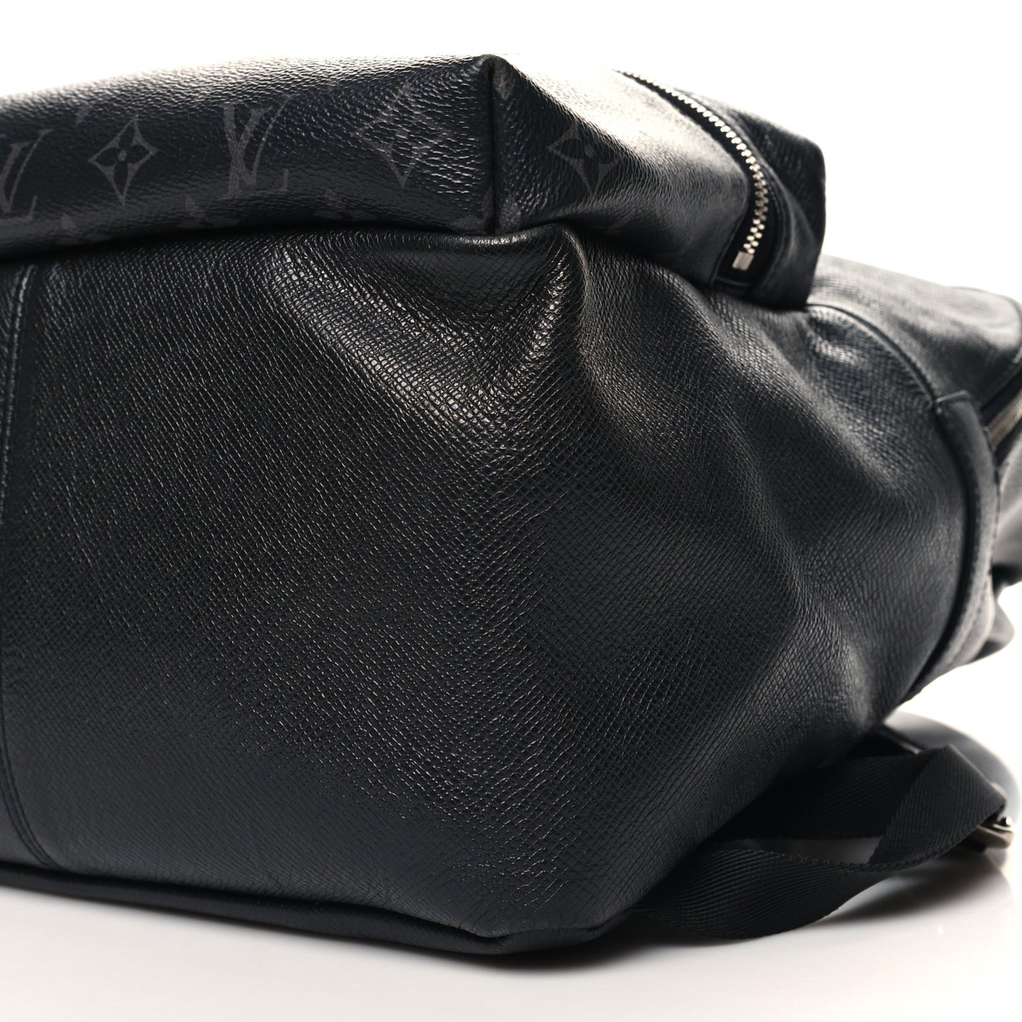 Monogram Eclipse Taiga Discovery Backpack PM