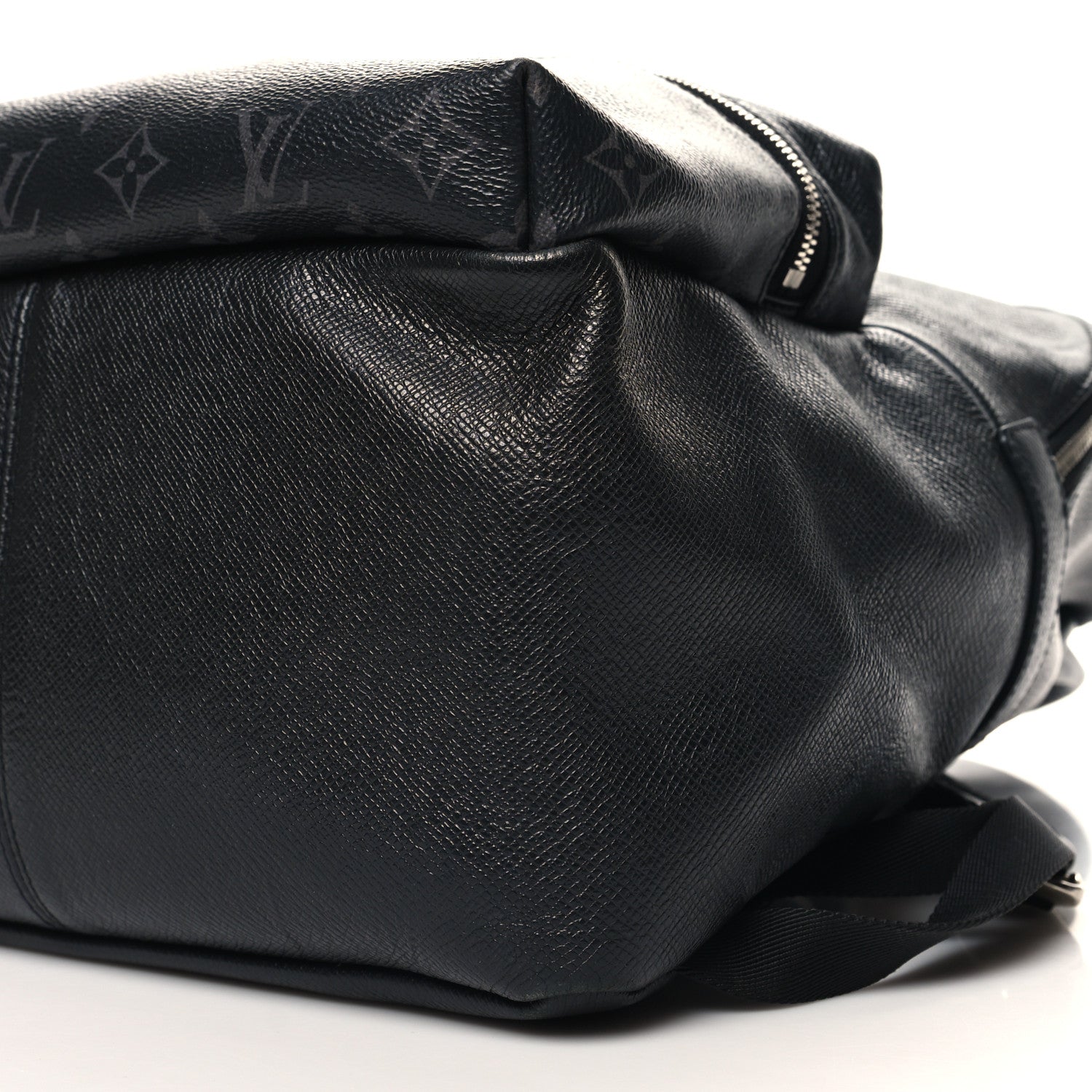 Louis Vuitton Monogram Eclipse Taiga Discovery Backpack PM 9 of 10