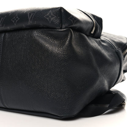 Louis Vuitton Monogram Eclipse Taiga Discovery Backpack PM 9 of 10