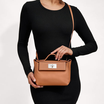 Hermes Evercolor Swift 24/24 21 Gold 2 of 10