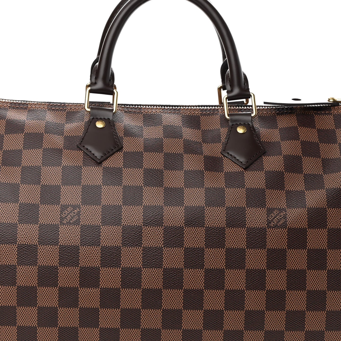 Damier Ebene Speedy 35