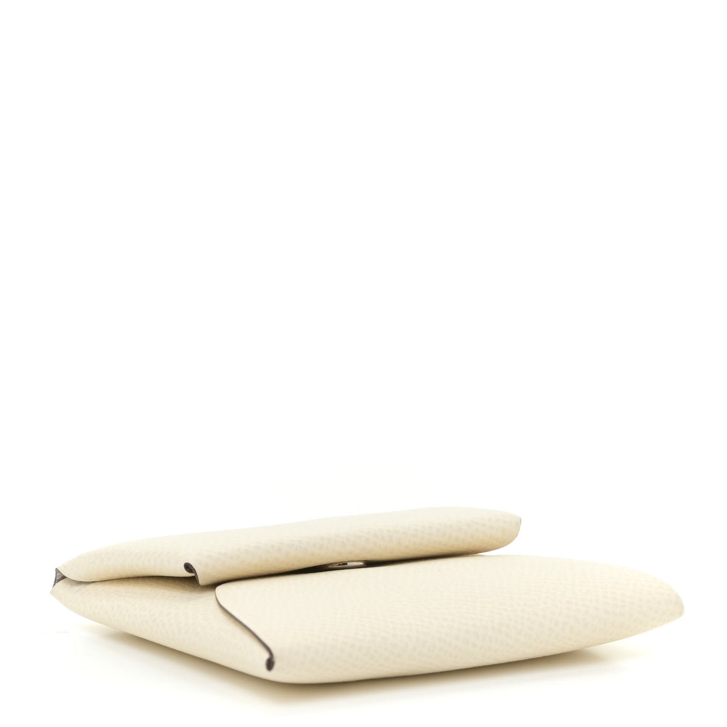 Epsom Bastia Coin Purse Craie