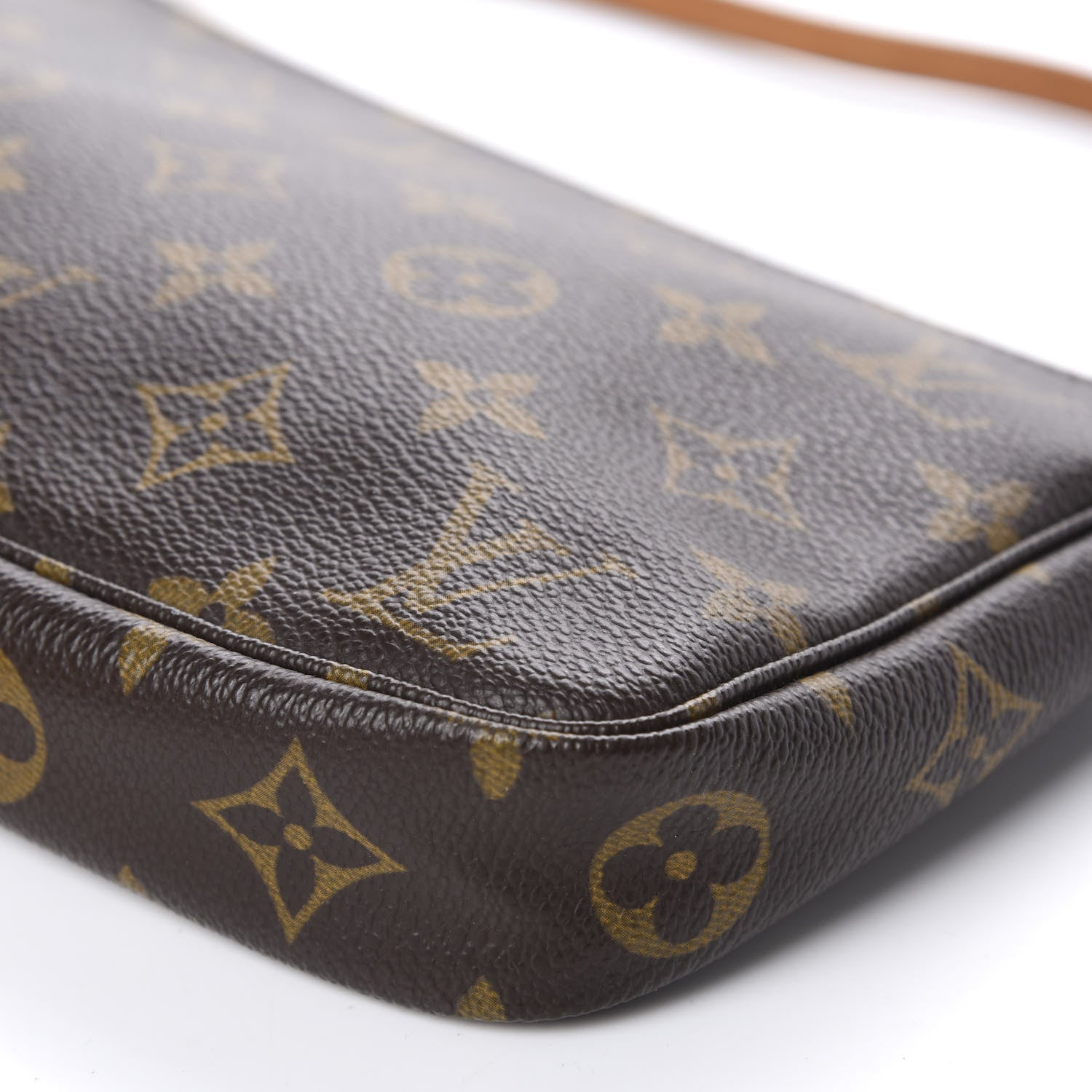 Louis Vuitton Monogram Pochette Accessories 7 of 10