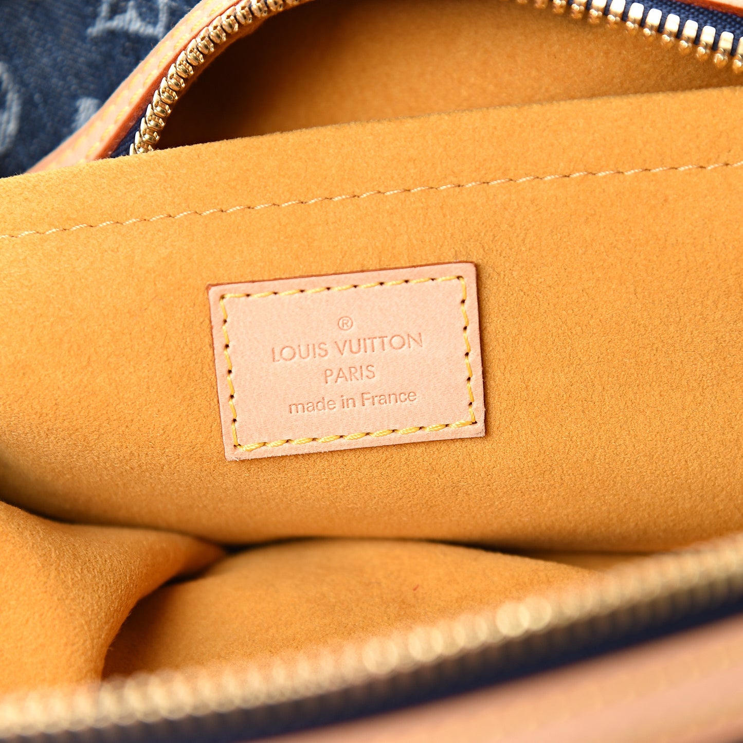 Denim Raye Cabas GM