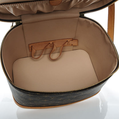 Louis Vuitton Monogram Nice 5 of 9