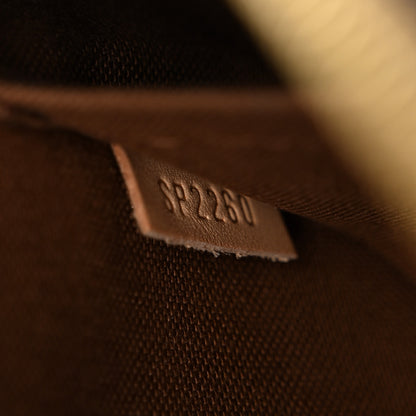 Louis Vuitton Monogram My LV World Tour Multi Pochette Accessories Kaki 7 of 11