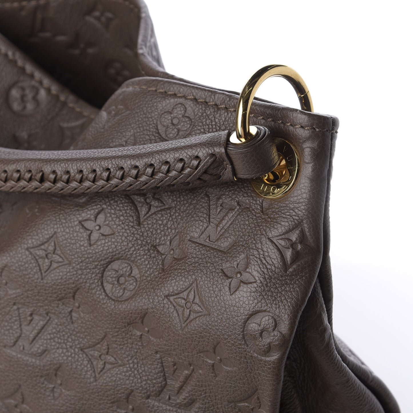 Empreinte Artsy MM Terre