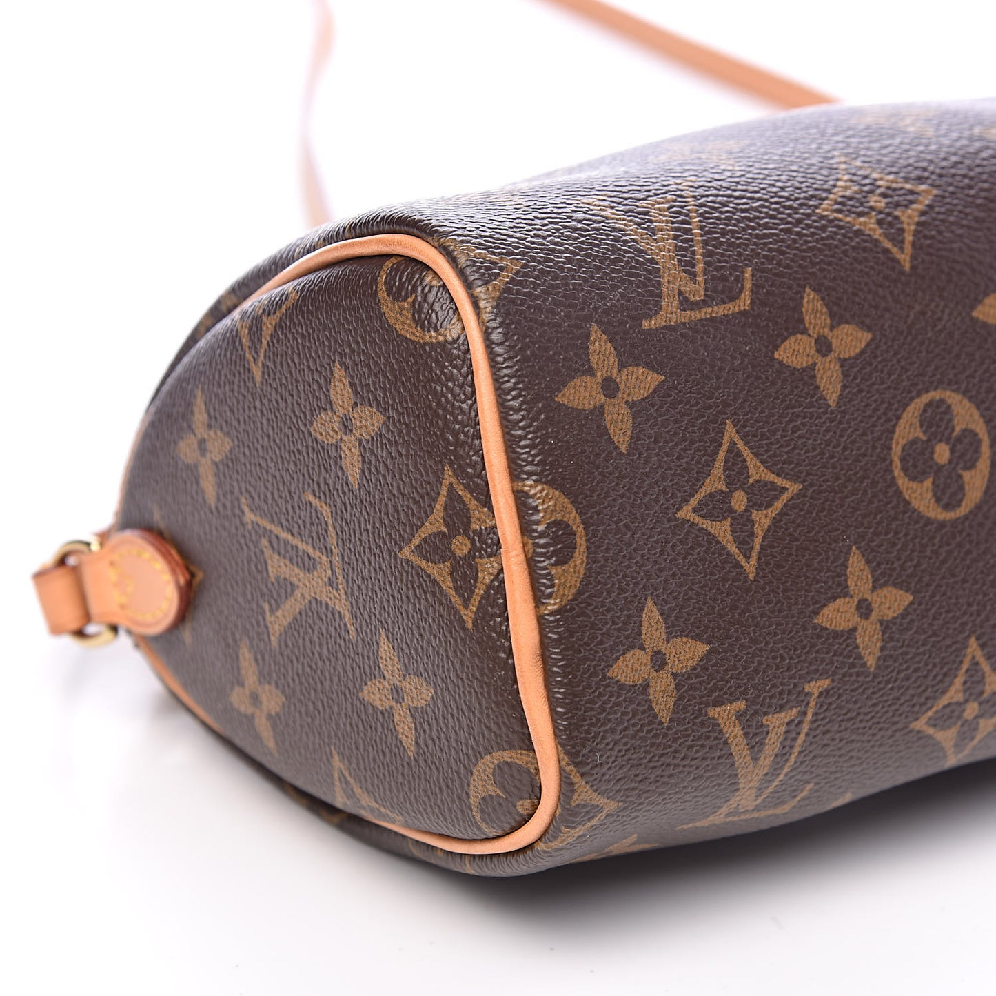 Monogram Nano Speedy