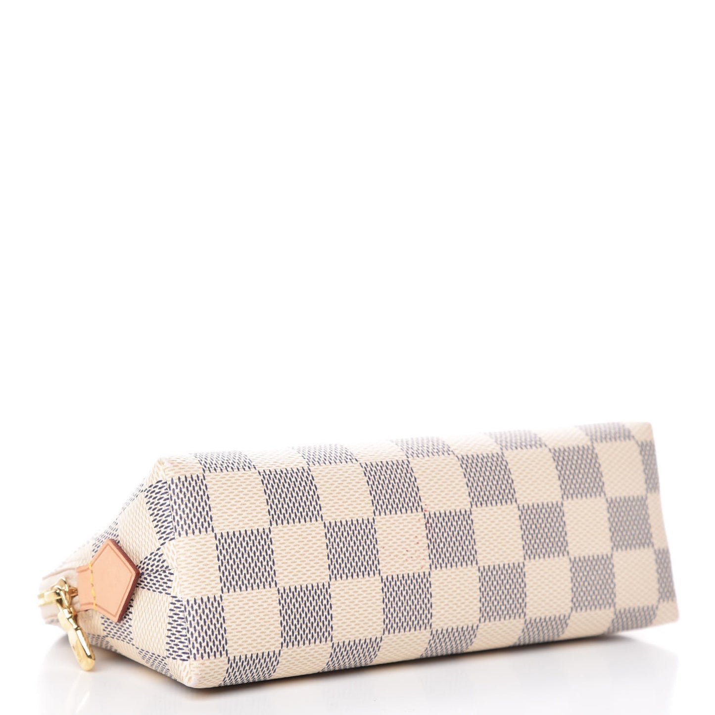 Damier Azur Cosmetic Pouch