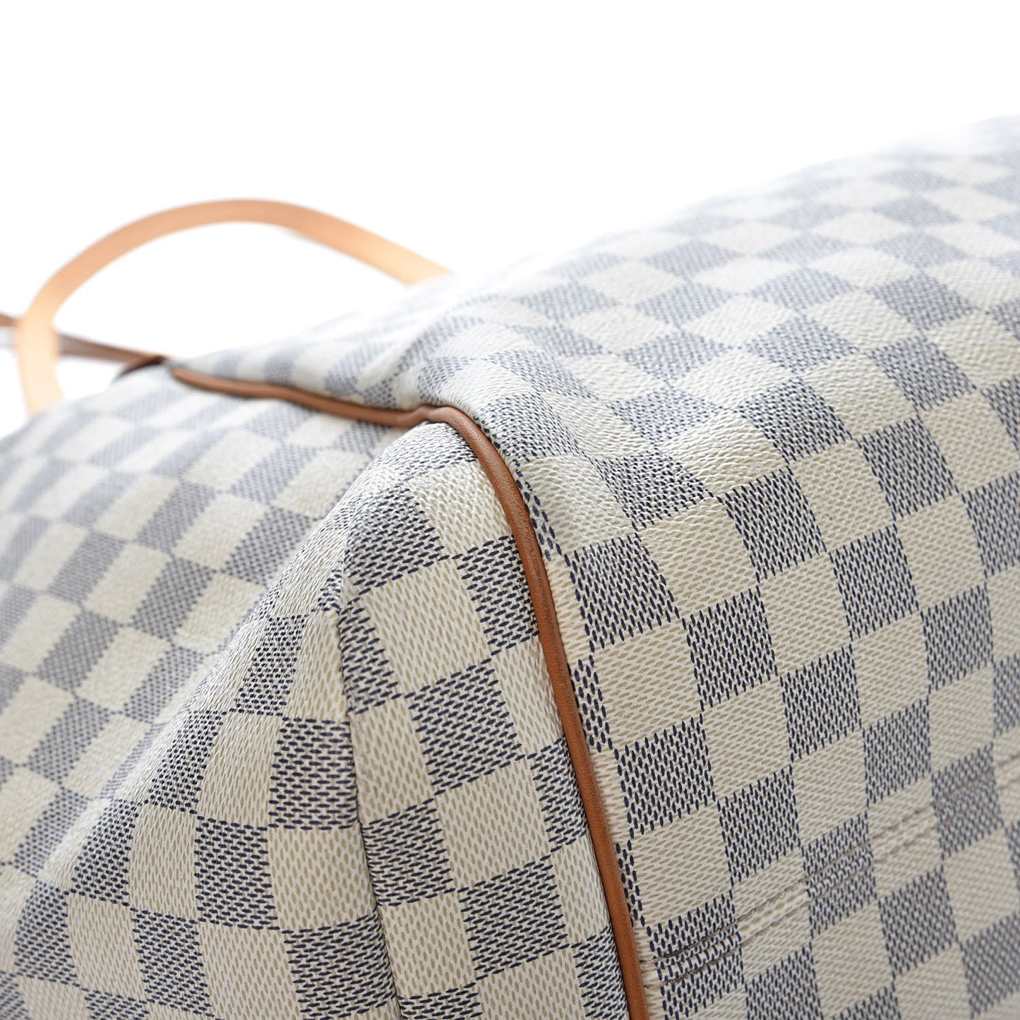 Damier Azur Totally GM