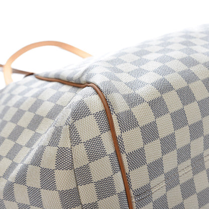 Louis Vuitton Damier Azur Totally GM 9 of 12