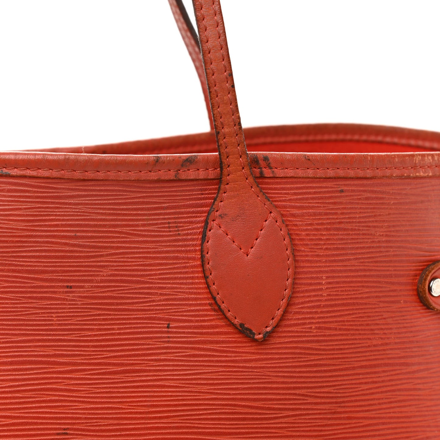 Epi Neverfull MM Piment