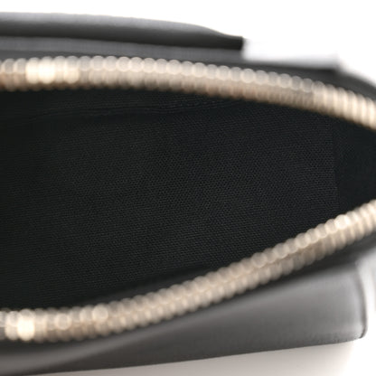 Givenchy Sugar Goatskin Small Antigona Beauty Wristlet 5 of 7
