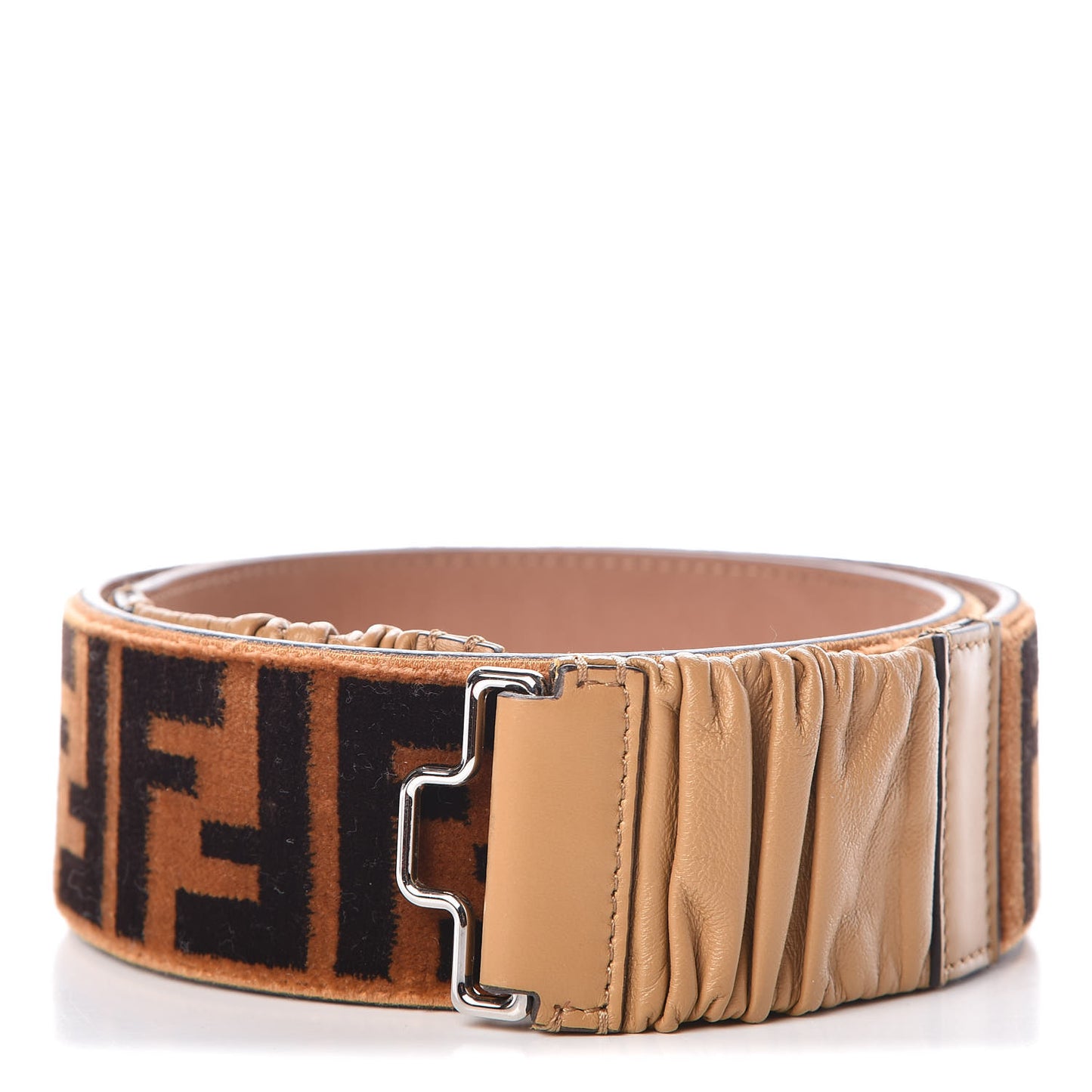 Velvet FF Belt 85 34 Tobacco
