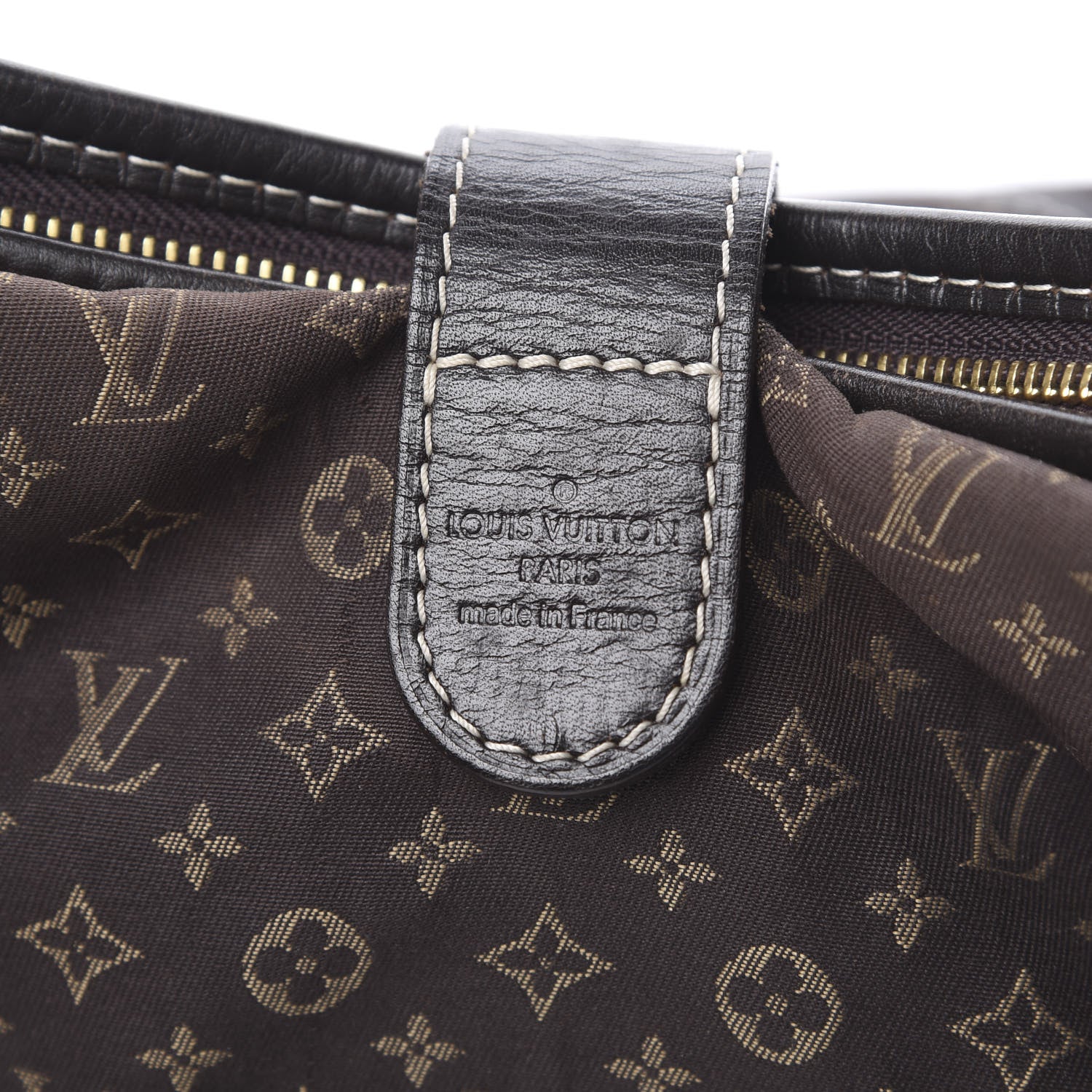 Louis Vuitton Monogram Idylle Elegie Fusain 6 of 10