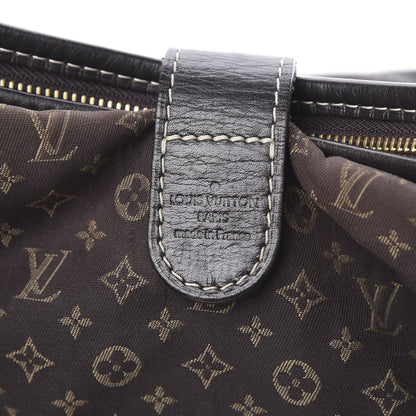 Louis Vuitton Monogram Idylle Elegie Fusain 6 of 10