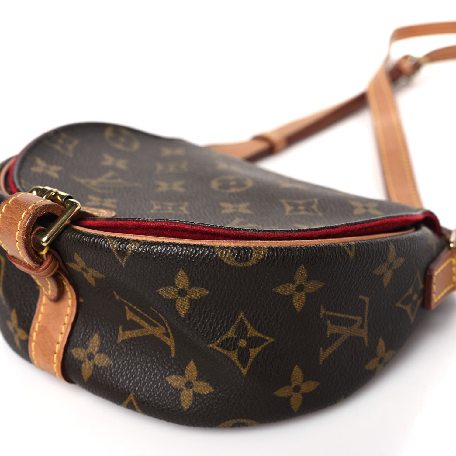 Louis Vuitton Monogram Tambourin 8 of 8