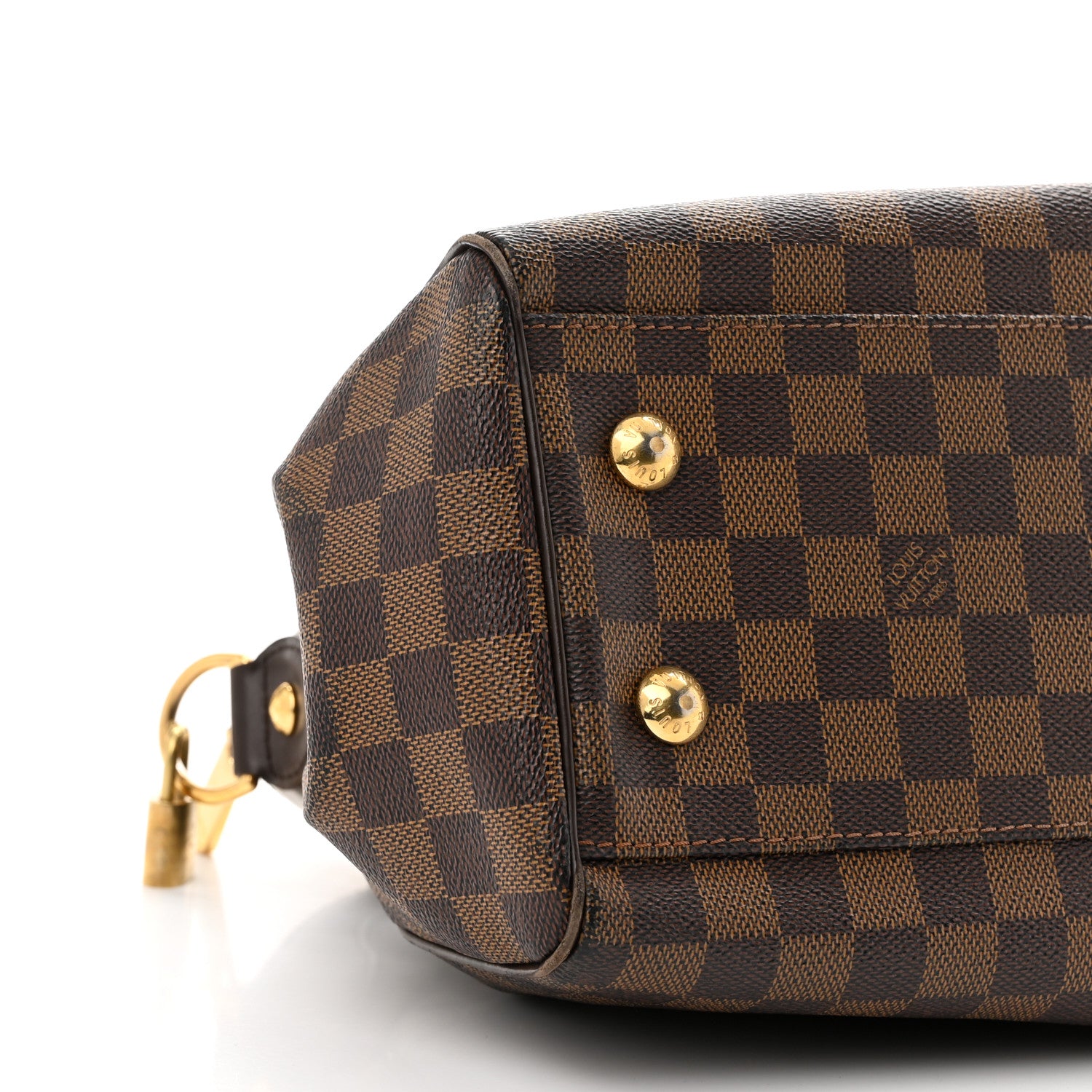 Louis Vuitton Damier Ebene Trevi PM 8 of 11