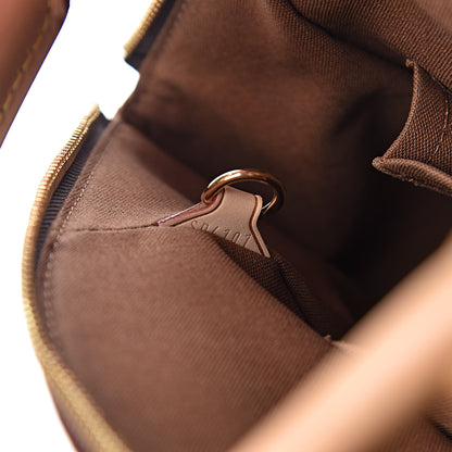 Louis Vuitton Monogram Tivoli GM 7 of 14