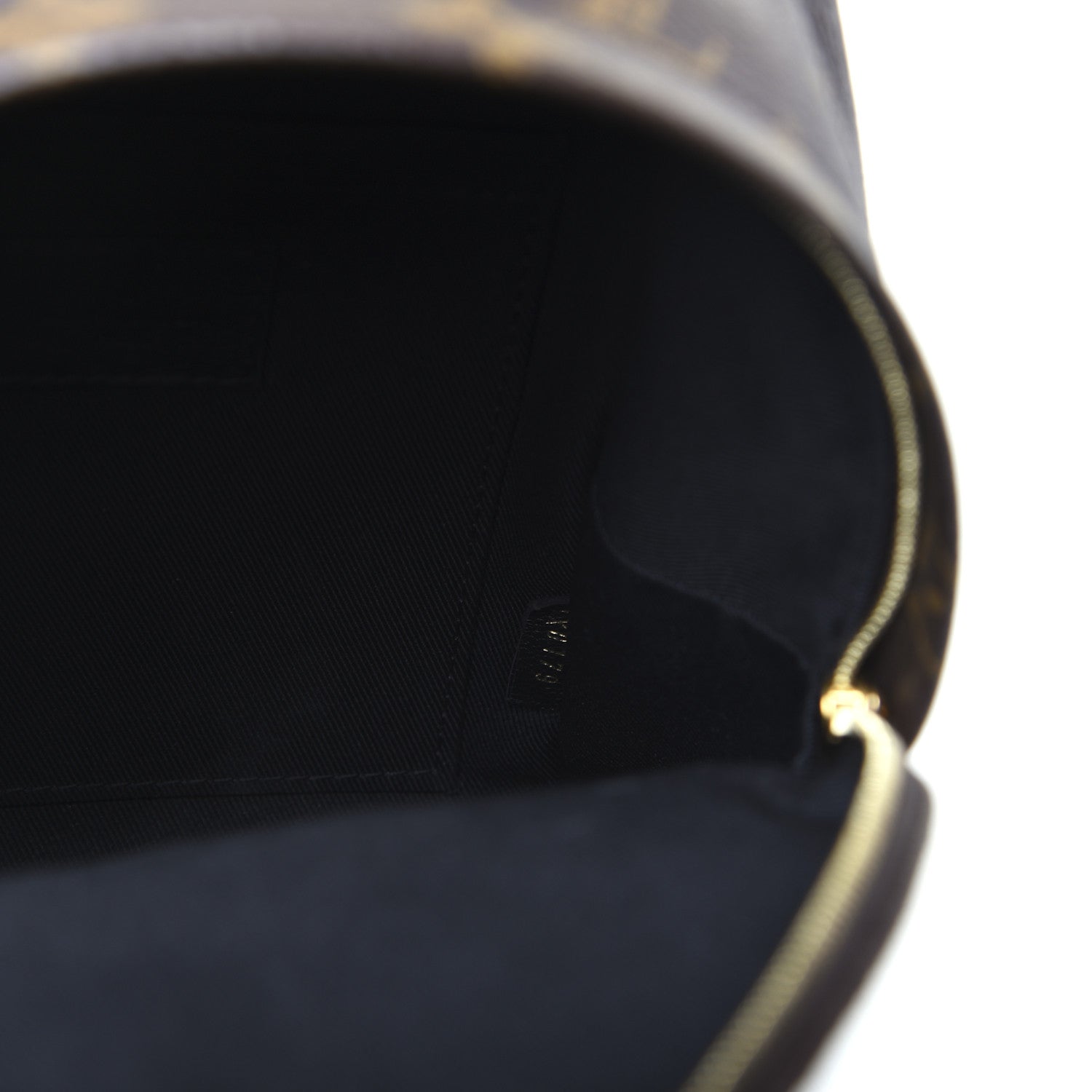 Louis Vuitton Monogram Palm Springs Backpack Mini 10 of 18