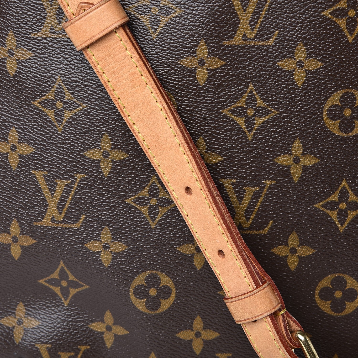 Louis Vuitton Monogram Odeon PM 12 of 14